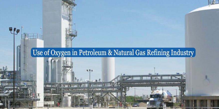 What is Petroleum and Natural Gas?